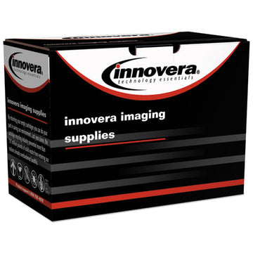 Innovera® Remanufactured Black Toner, Replacement For Hp 87a (cf287a), 9,000 Page-yield freeshipping - TVN Wholesale